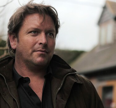 James Martin