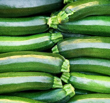 Courgette