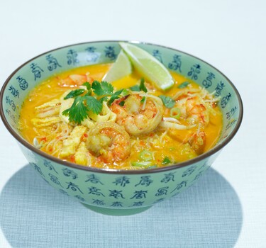 Gamba Laksa