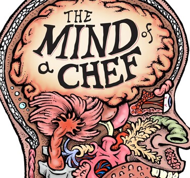 The Mind of a Chef