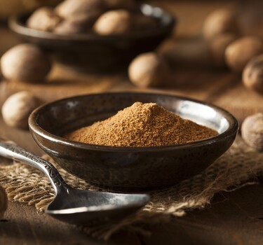 Zelf speculaaskruiden maken