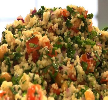 Tabouleh