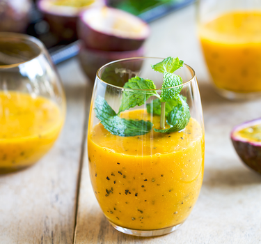 De lekkerste smoothies voor een frisse start