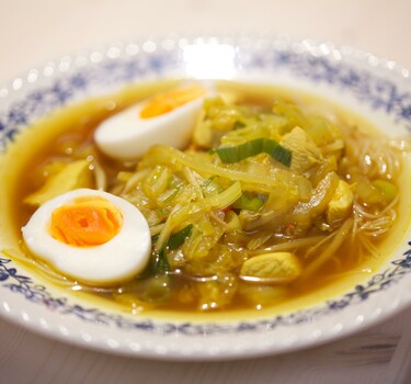 Soto ajam