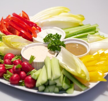 Crudité