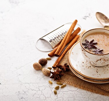 chai Latte