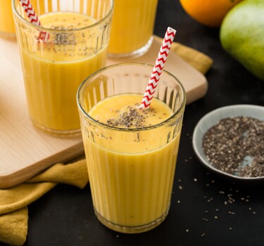 Vitaminesmoothie