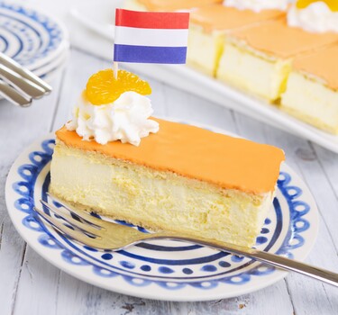 oranjetompouce