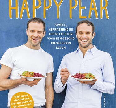 De wereld van de Happy Pear