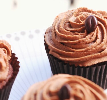 koffiecupcakes