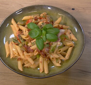 Penne Rigate