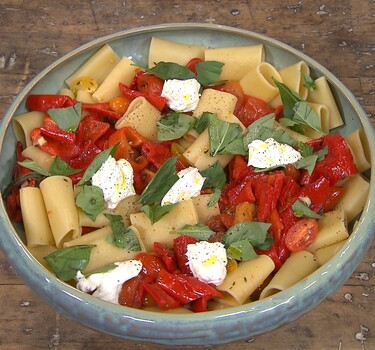 Paccheri