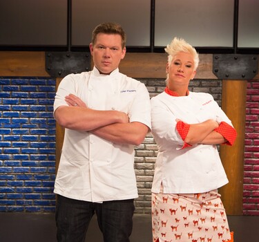 Worst Cooks In America