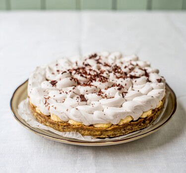 Banoffee