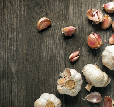 Knoflook