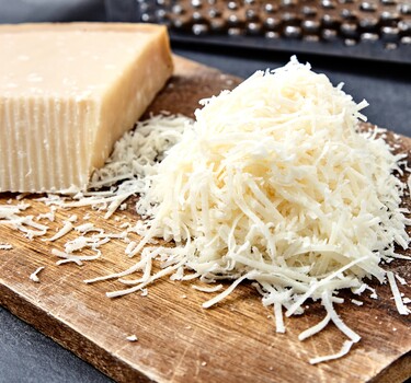 Parmezaanse kaas