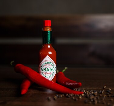 Tabasco