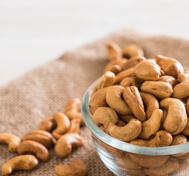 Cashewnoot