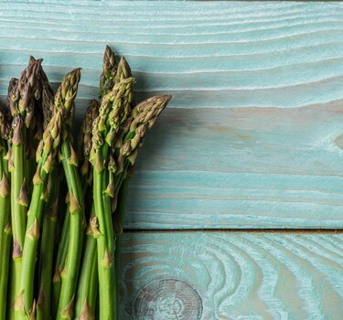 Asperges bewaren