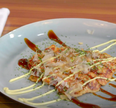 Okonomiyaki