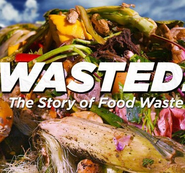 Wasted! The Story of Food Waste