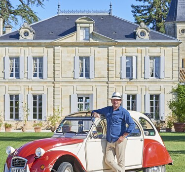James Martin's French Adventures