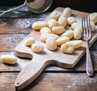 Gnocchi