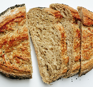 Seamore zeewierbrood