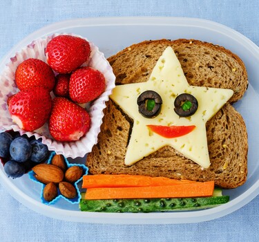 Lunch