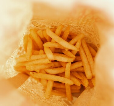 snack 