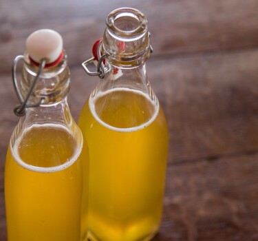 Kombucha