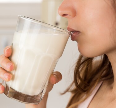 Soorten melk 