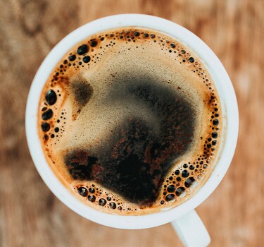 Beste koffie