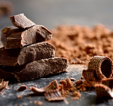 De wetenschap bevestigt: chocolade maakt gelukkig 