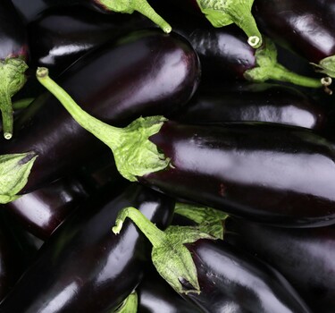 Aubergine-recept 