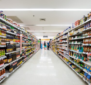 Supermarkttrucs
