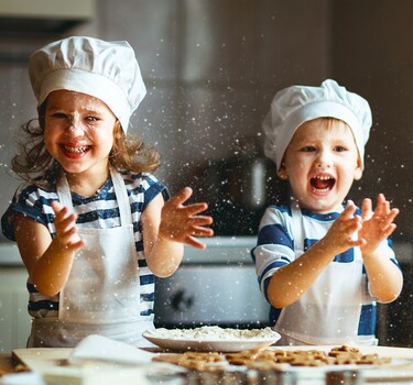 kinderrecepten