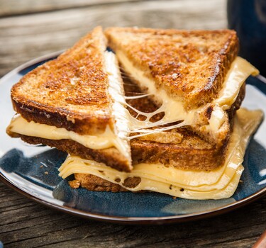 Tosti