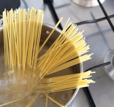 Pastawater