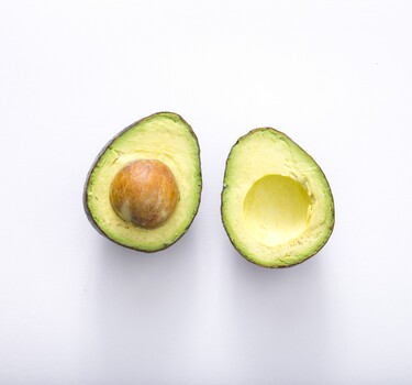 Avocado-recepten