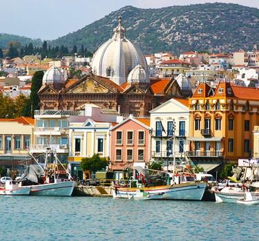 Lesvos