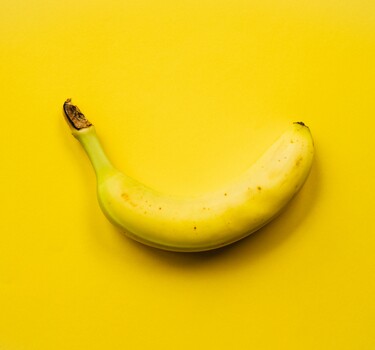 Banaan rijpen