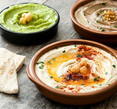 Hummus
