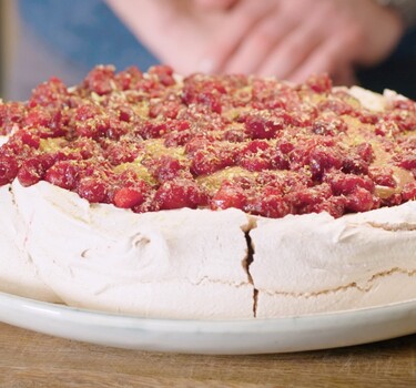 Pavlova