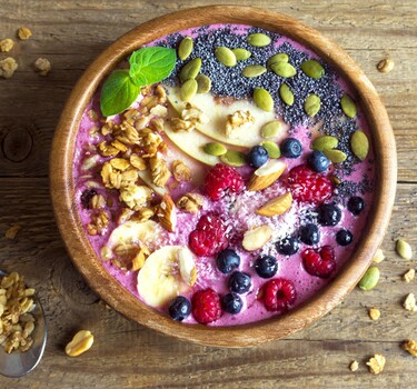 Smoothiebowl