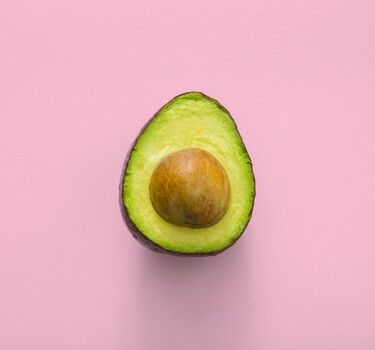 Soorten avocado