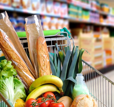 Boodschappen
