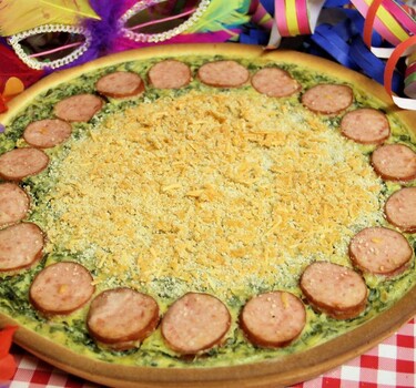Boerenkoolvlaai