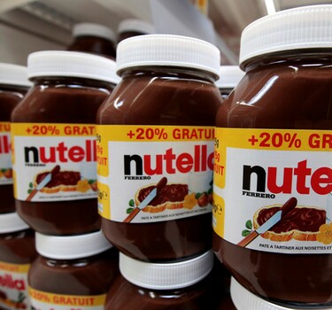 Nutella