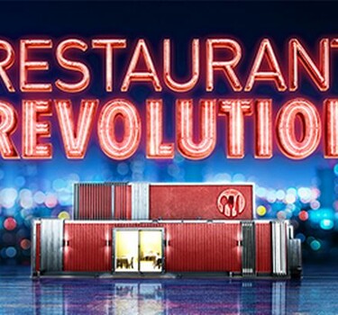 Restaurant Revolution 